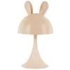 Нічник Kite Світильник LED з акумулятором Simple Bunny, персиковий (K25-317-1-4)