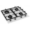Варочна поверхня Minola MGG 614204 WH зображення 3