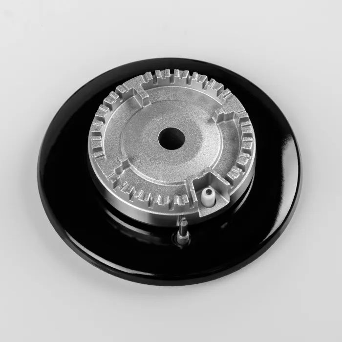 Варочна поверхня Minola MGG 614204 WH зображення 7