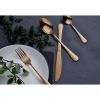 Набор столовых приборов Bergner Munich 24 предмета (BG-5131-CH) изображение 6