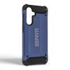 Чехол для мобильного телефона Armorstandart Panzer Samsung A36 5G Dark Blue (ARM82195) изображение 2