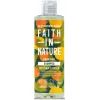 Шампунь Faith in Nature Натуральний З грейпфрутом та апельсином 400 мл (708002401619)