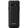 Мобильный телефон Panasonic KX-TU250 Black (KX-TU250EXB) изображение 3