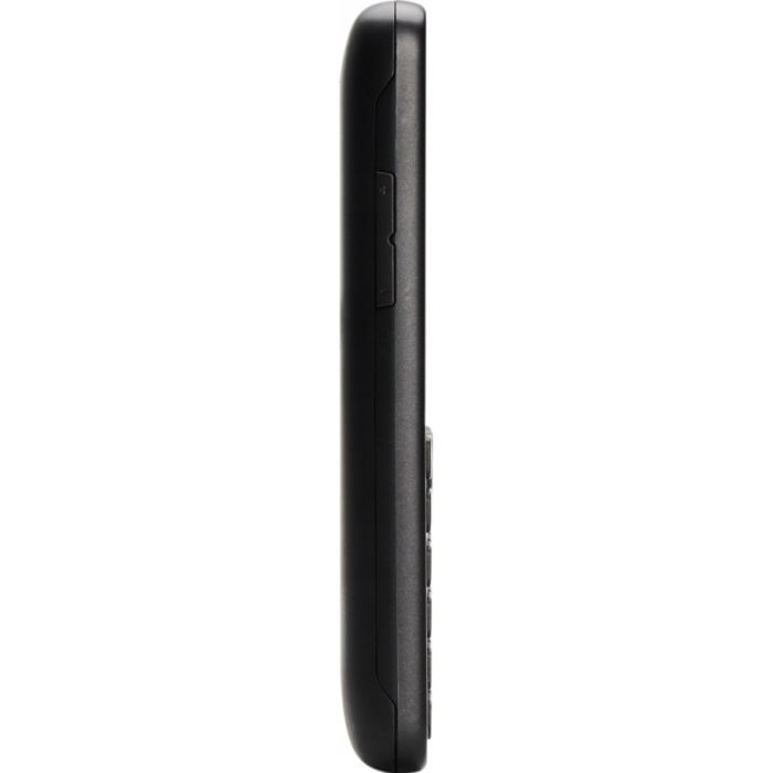 Мобильный телефон Panasonic KX-TU250 Black (KX-TU250EXB) изображение 4