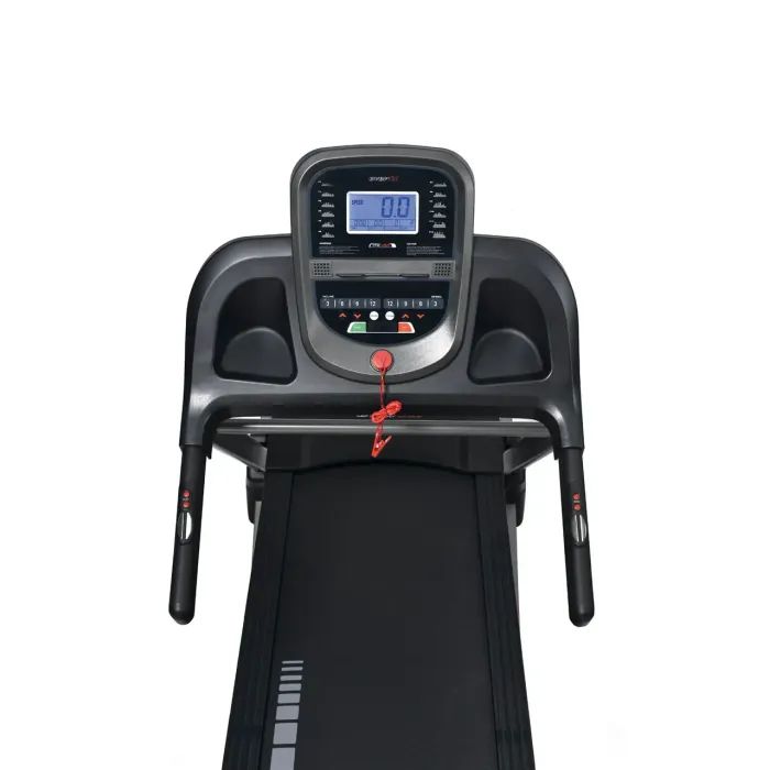 Бігова доріжка Everfit TFK 450 (TFK-450) (931230) зображення 2