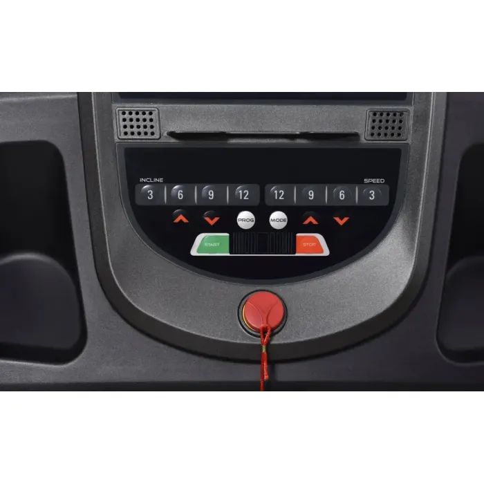 Бігова доріжка Everfit TFK 450 (TFK-450) (931230) зображення 3