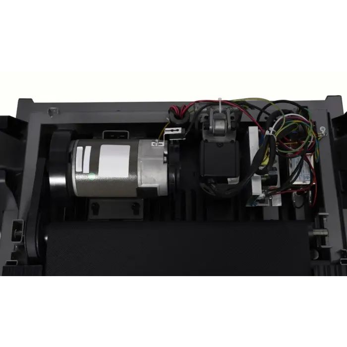 Бігова доріжка Everfit TFK 450 (TFK-450) (931230) зображення 9