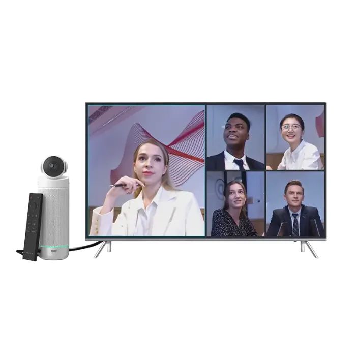 Система видеоконференции Kandao Meeting S (MT0623) изображение 5