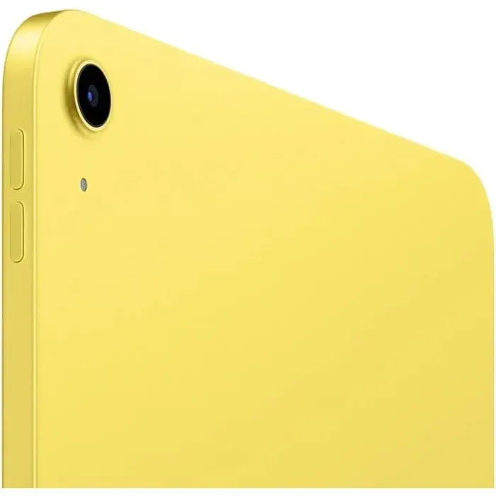 Планшет Apple iPad 11" 2025 Wi-Fi 512GB Yellow (MD5A4TY/A) изображение 3