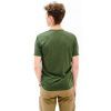 Футболка Turbat Cozy SS Mns kombu green - XL - хакі (012.004.3853) изображение 2