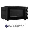 Электропечь Minola FOEV 4815 BL изображение 4