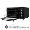 Электропечь Minola FOEV 4815 BL изображение 7
