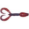 Силикон рыболовный Keitech Little Spider 3.5" (5 шт/уп) кea03 grape (1551.11.80)