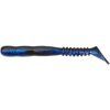Силікон рибальський Reins Rockvibe Shad 2" B11 Blue Belly (16 шт/уп.) (1552.08.92)