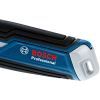 Ніж монтажний Bosch будівельний трапецієподібний складний, корпус пластик, 253мм (1.600.A01.V3H) зображення 9