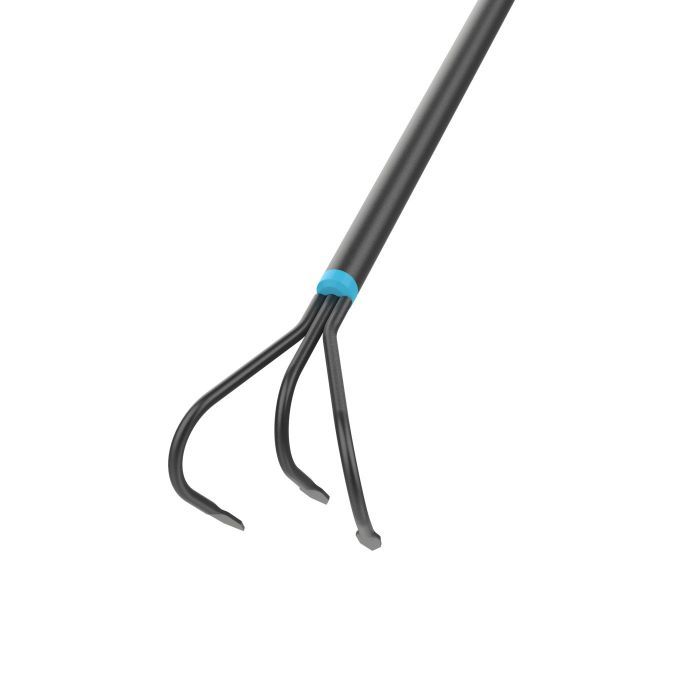 Сапа Cellfast розпушувач IDEAL, 165см, 0.7кг (40-240) зображення 2