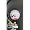 Пістолет для підкачки коліс Toptul 1/4" професійний (JEAL160A) зображення 2