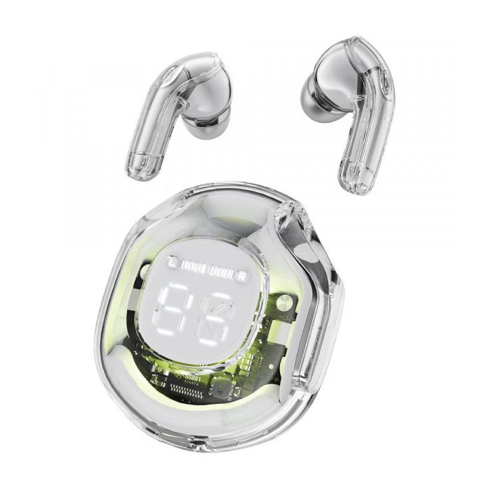 Наушники Acefast T8 Mint Green (6974316282259) изображение 2