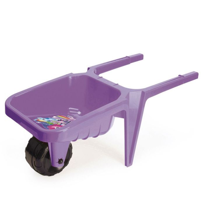 Игрушка для песка Wader Тележка для песка - Моя прекрасная пони Hasbro (76280)