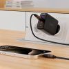 Дата кабель USB 2.0 AM to USB-C 1.2m 3.0A silicone braid Acefast (6974316283126) зображення 6