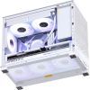 Корпус JONSBO D32 PRO White изображение 10