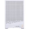 Корпус JONSBO D32 PRO White изображение 4