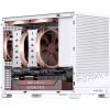 Корпус JONSBO D32 PRO White изображение 9