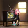 Фігурка для геймерів Total Anime серії Сім'я шпигуна W1 - Аня (з аксесс.) (KAZ0005-W1) зображення 11