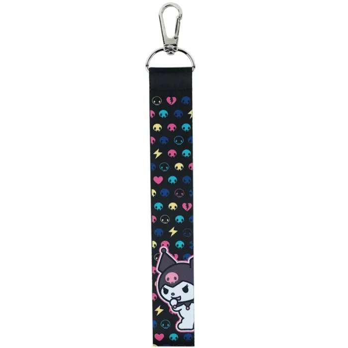 Брелок Kite подвеска Kuromi (HK24-3000-2)