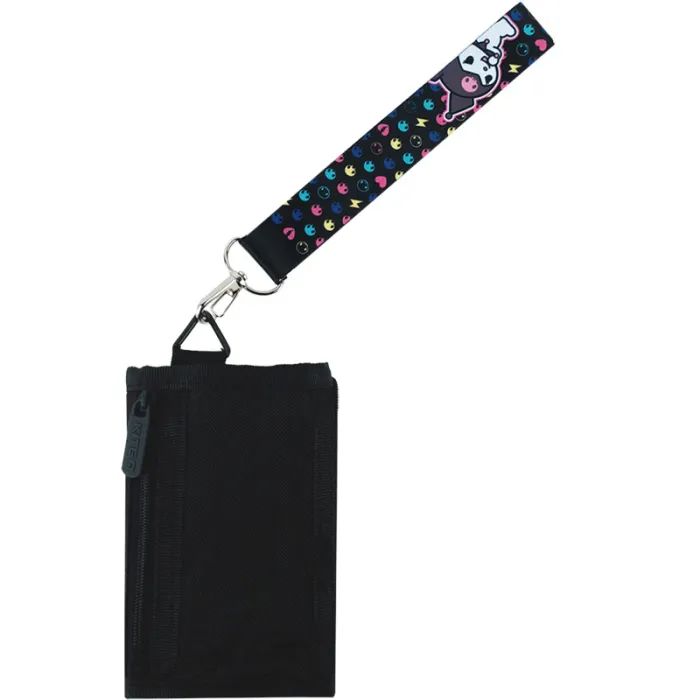 Брелок Kite подвеска Kuromi (HK24-3000-2) изображение 5