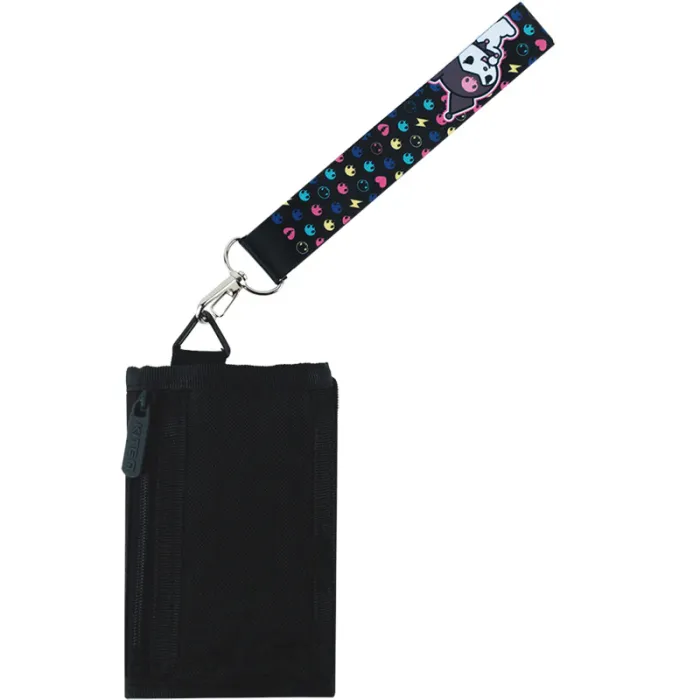 Брелок Kite подвеска Kuromi (HK24-3000-2) изображение 5