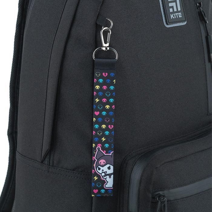 Брелок Kite подвеска Kuromi (HK24-3000-2) изображение 6