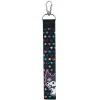 Брелок Kite подвеска Kuromi (HK24-3000-2)
