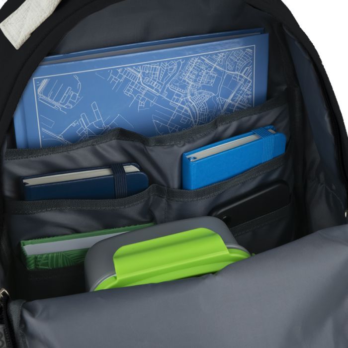Рюкзак шкільний GoPack Education Teens 147 рожевий (GO25-147M-6) зображення 10