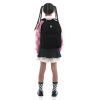 Рюкзак шкільний GoPack Education Teens 147 чорний (GO25-147M-8) зображення 12