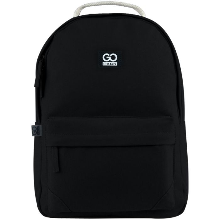 Рюкзак шкільний GoPack Education Teens 147 рожевий (GO25-147M-6) зображення 3
