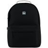 Рюкзак шкільний GoPack Education Teens 147 чорний (GO25-147M-8) зображення 3