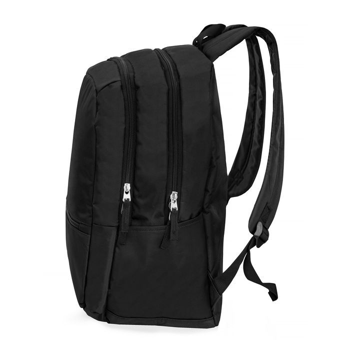 Рюкзак для ноутбука Porto 15.6" RNB-3033 black (RNB-3033BK) изображение 3