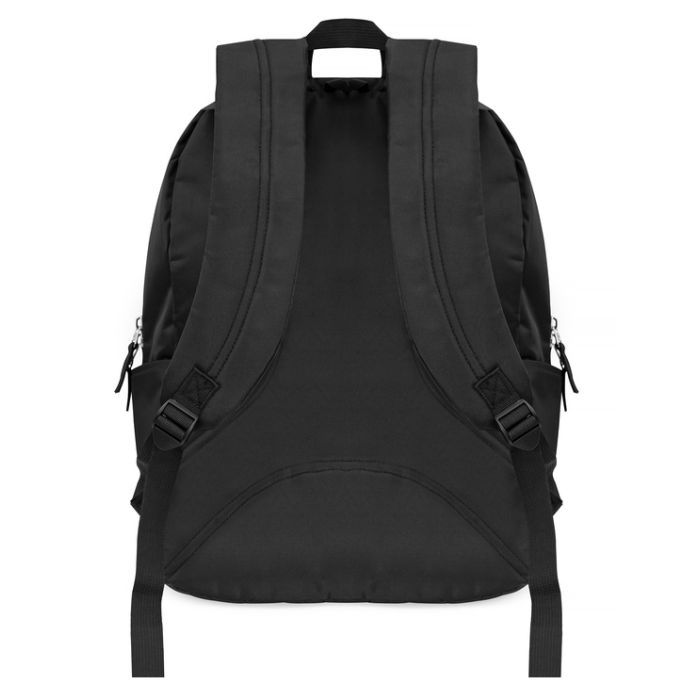 Рюкзак для ноутбука Porto 15.6" RNB-3033 black (RNB-3033BK) изображение 4