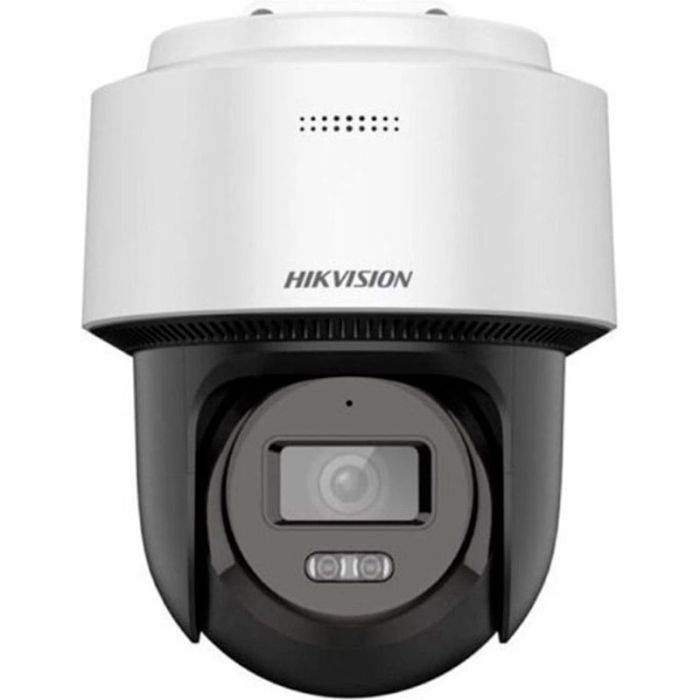 Камера відеоспостереження Hikvision DS-2DE2C400MWG-E (2.8) зображення 3