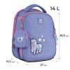 Портфель Kite Education 555 My Little Pony (LP25-555S) изображение 2