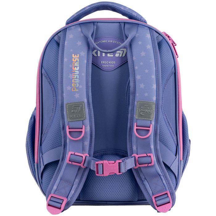 Портфель Kite Education 555 My Little Pony (LP25-555S) изображение 6