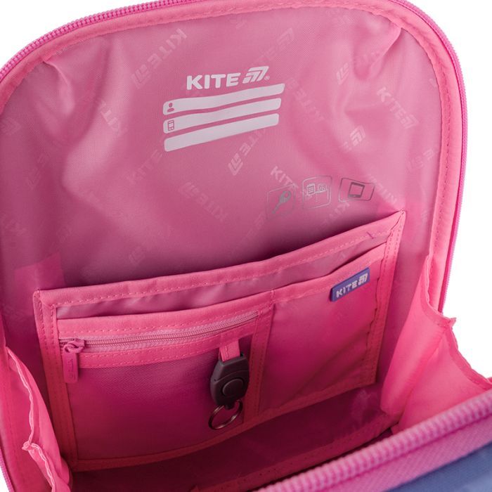 Портфель Kite Education 555 My Little Pony (LP25-555S) изображение 9