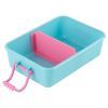 Ланч-бокс детский Kite Feel the moment 650 мл (K25-175-2) изображение 4