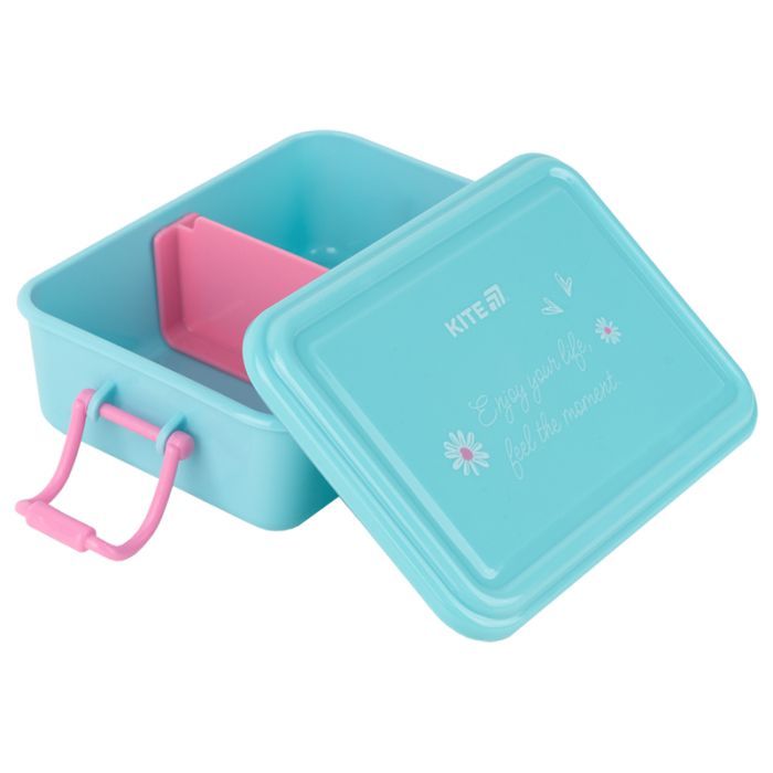 Ланч-бокс детский Kite Feel the moment 650 мл (K25-175-2) изображение 5