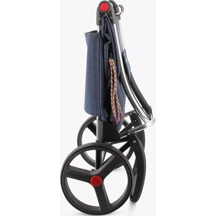 Сумка-тележка Rolser I-Max MF 2LRSG 43 Klein (929653) изображение 5