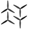 Пропелер для дрона PROP UA 10x7x3 GLASS FIBER 2СW+2CCW (CF10х7) зображення 2