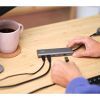 Концентратор Trust Halyx 5-Port USB-C Hub (25136) зображення 7