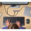 Концентратор Trust Halyx 5-Port USB-C Hub (25136) зображення 8