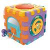 Развивающая игрушка Iggy Ziggy интерактивный мультикуб разноцветный (3858894670949)